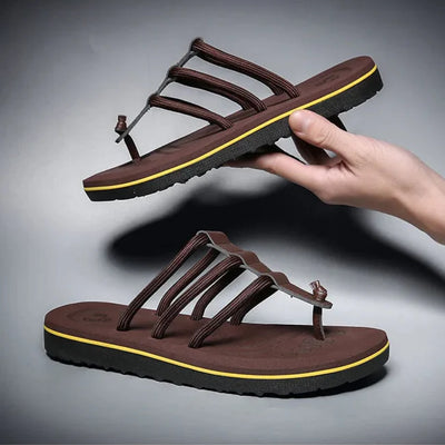 Sandales Vintage Ultra Confortables