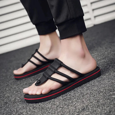 Sandales Vintage Ultra Confortables
