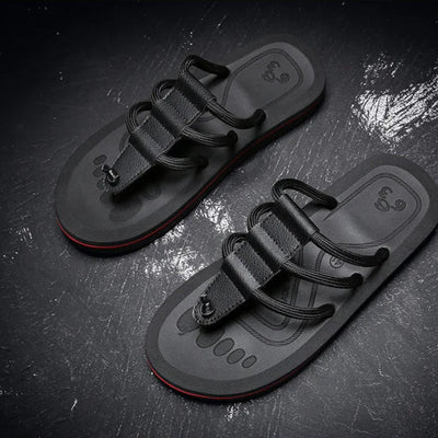 Sandales Vintage Ultra Confortables