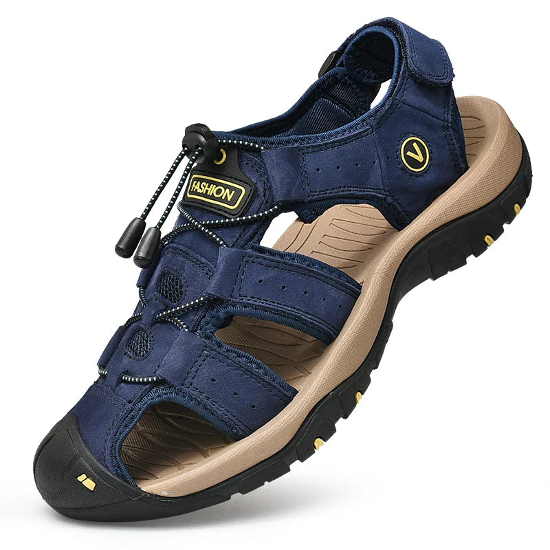 Sandales Classic Fit Pour Hommes
