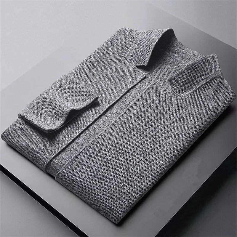 Cardigan Mariano En Maille