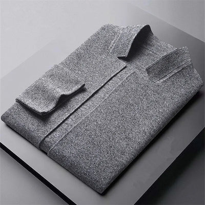 Cardigan Mariano En Maille
