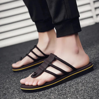 Sandales Vintage Ultra Confortables