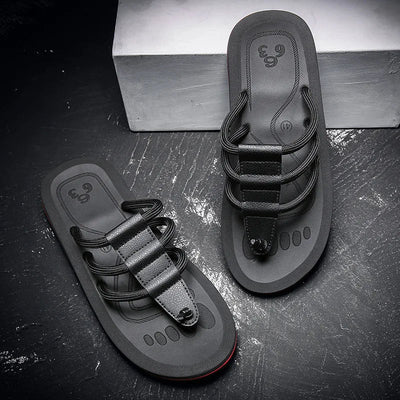 Sandales Vintage Ultra Confortables