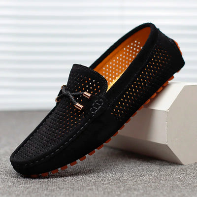 Mocassins Riviera Respirants & Élégants