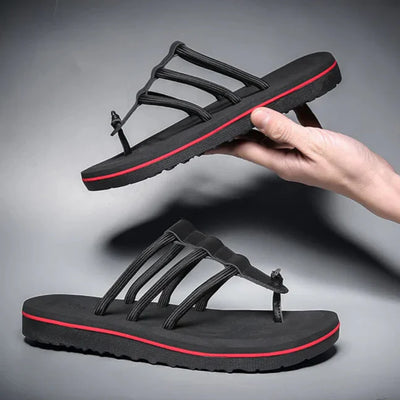 Sandales Vintage Ultra Confortables