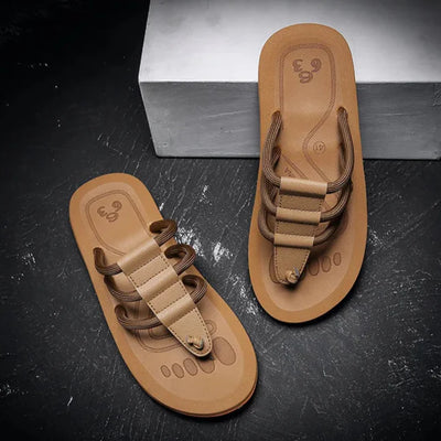 Sandales Vintage Ultra Confortables