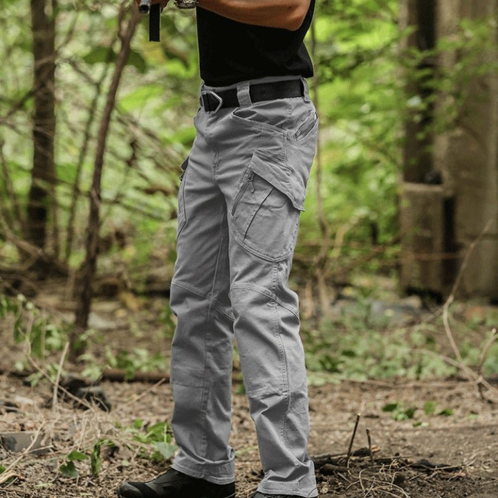 Pantalon Cargo Sniper Tactique