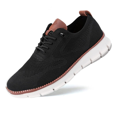 Chaussures Leonard Casual Ultra-confortables