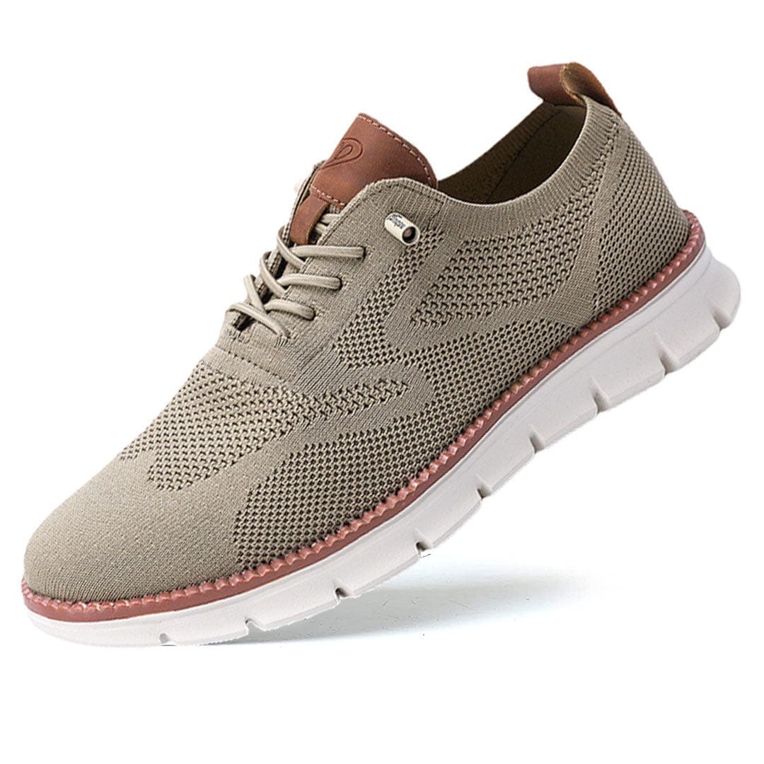 Chaussures Leonard Casual Ultra-confortables