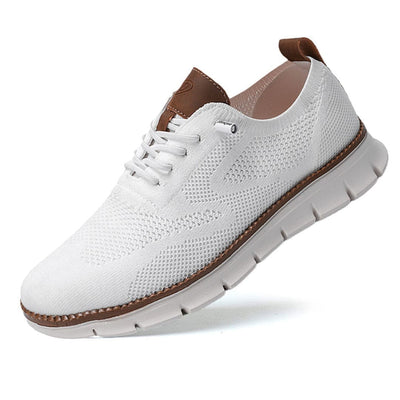 Chaussures Leonard Casual Ultra-confortables