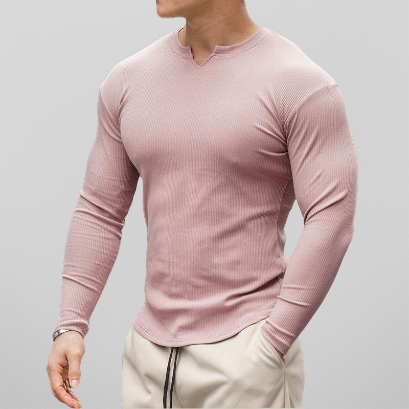 Pull CasaFit En Coton Anti-Transpiration