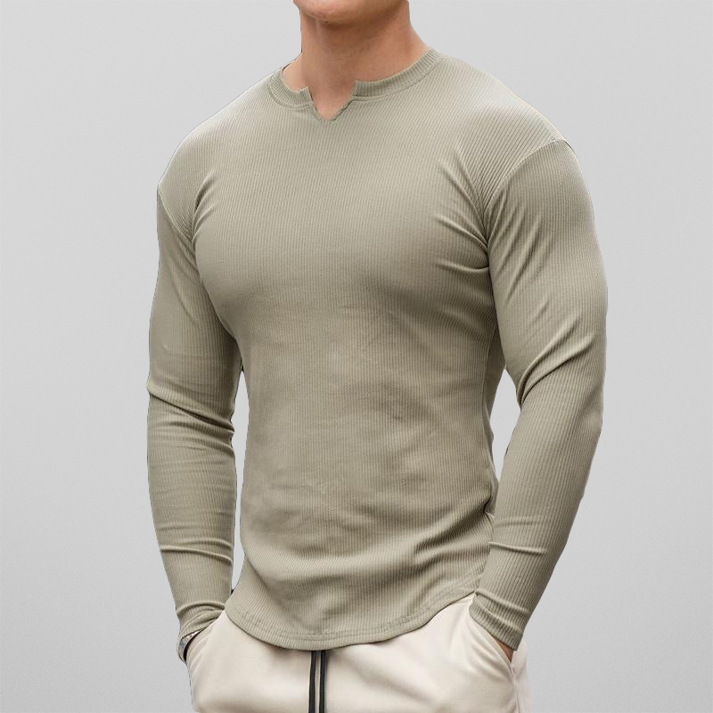 Pull CasaFit En Coton Anti-Transpiration