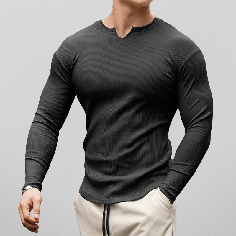 Pull CasaFit En Coton Anti-Transpiration