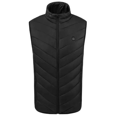 Gilet Kelvin Auto-Chauffant (Unisex)