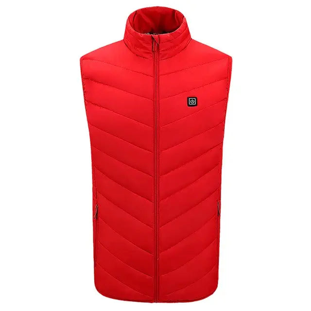 Gilet Kelvin Auto-Chauffant (Unisex)