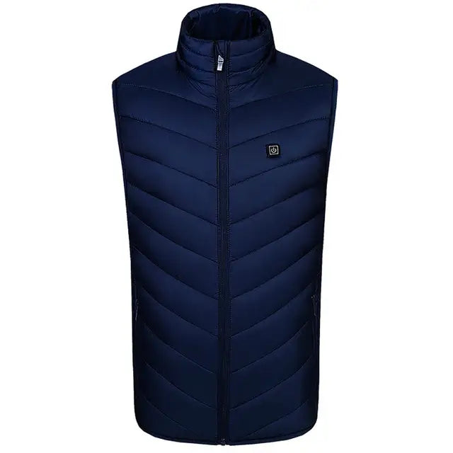 Gilet Kelvin Auto-Chauffant (Unisex)