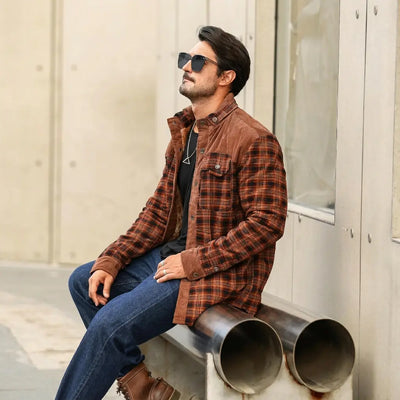 Veste Diccio En Polaire