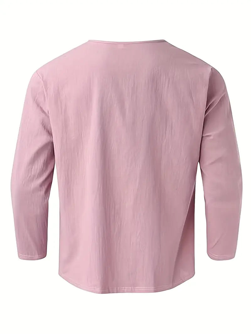Chemise Baku En Coton