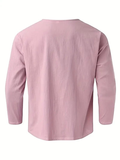 Chemise Baku En Coton