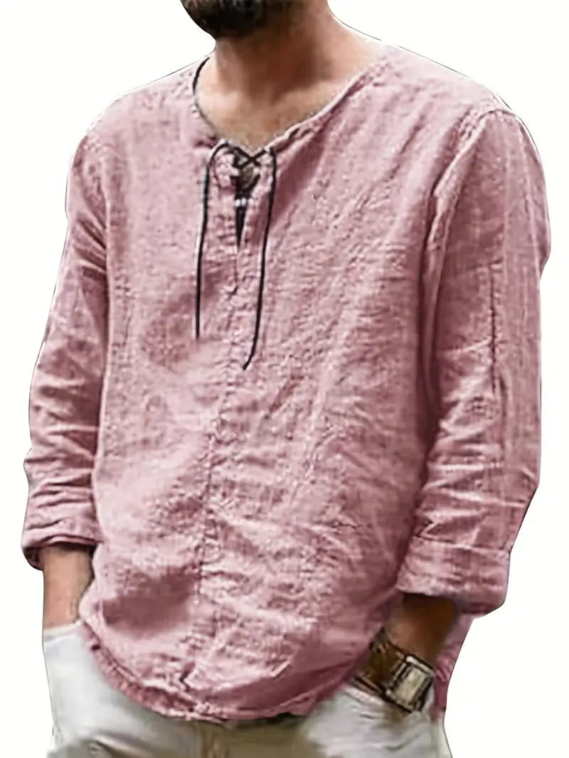 Chemise Baku En Coton