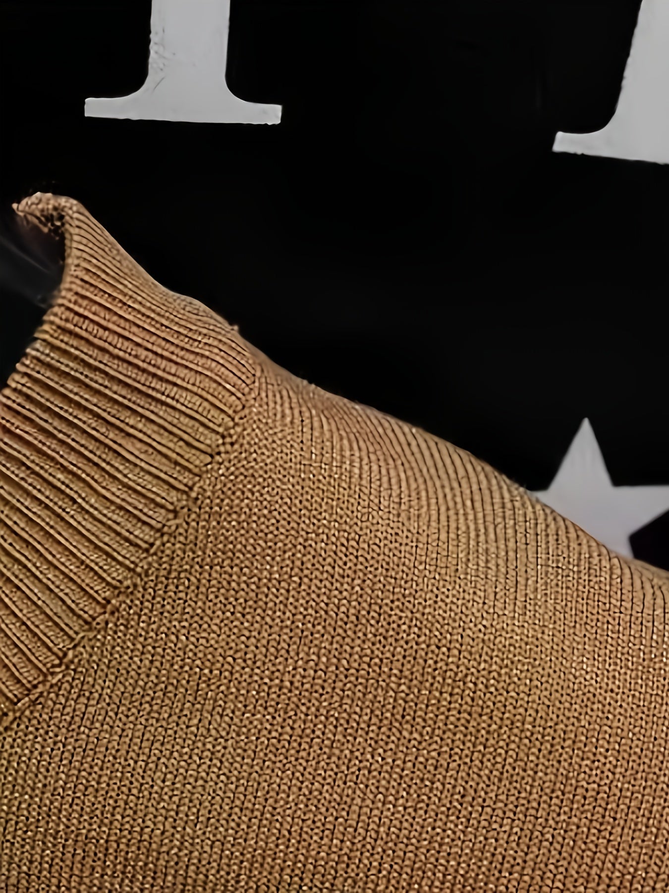 T-shirt Confortable En Lin