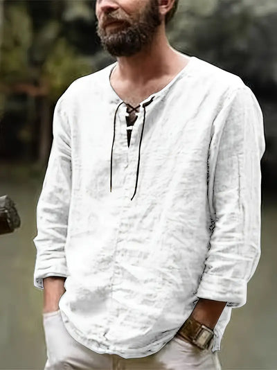 Chemise Baku En Coton