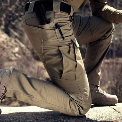 Pantalon Cargo Sniper Tactique