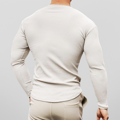 Pull CasaFit En Coton Anti-Transpiration