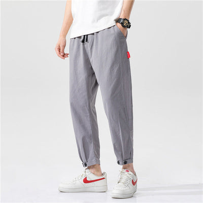 Pantalon Alvaro À Pinces