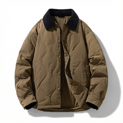 Veste Timo Matelassée & Légère