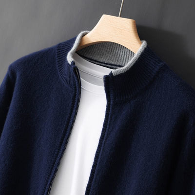 Pull-Over Élégant Pour Homme