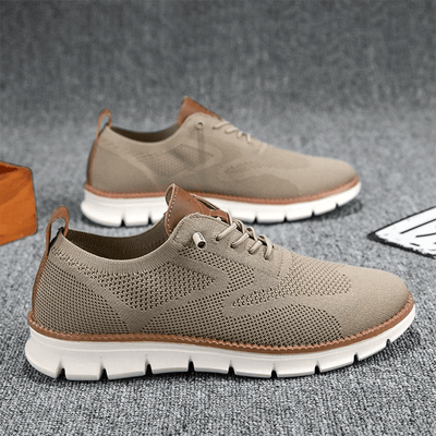 Chaussures Leonard Casual Ultra-confortables