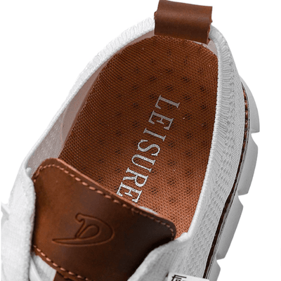 Chaussures Leonard Casual Ultra-confortables