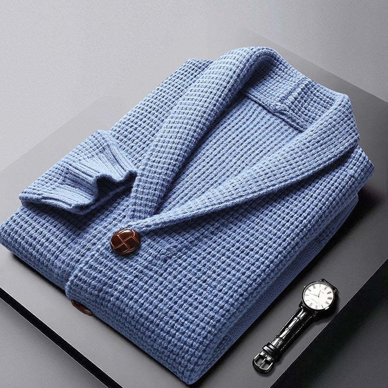 Cardigan Mazen En Maille