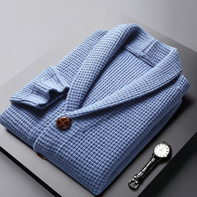 Cardigan Mazen En Maille