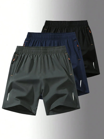 Short Cargo Ample & Imperméable