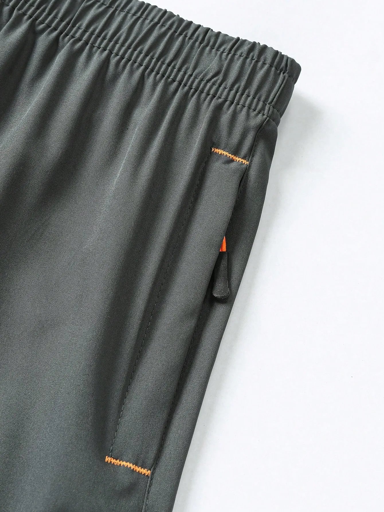 Short Cargo Ample & Imperméable