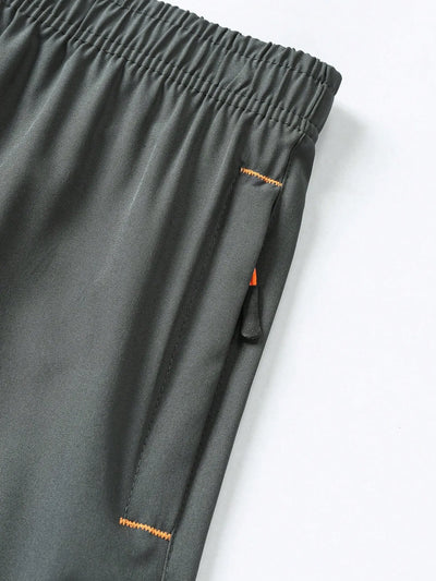 Short Cargo Ample & Imperméable