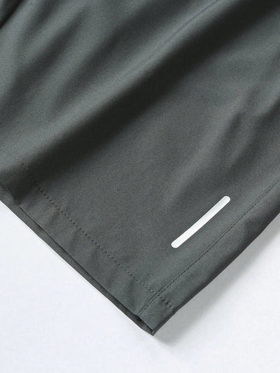 Short Cargo Ample & Imperméable