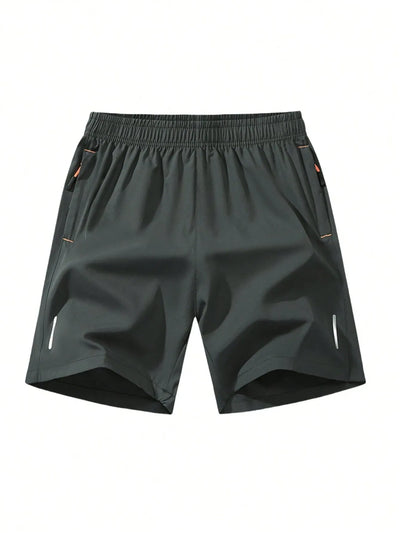 Short Cargo Ample & Imperméable