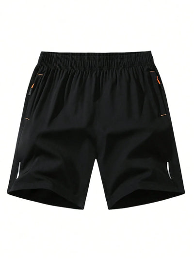 Short Cargo Ample & Imperméable