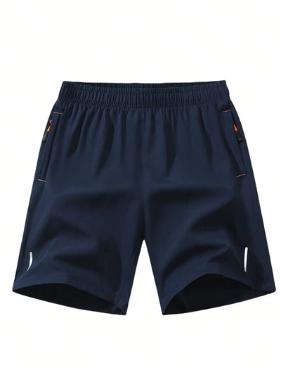 Short Cargo Ample & Imperméable