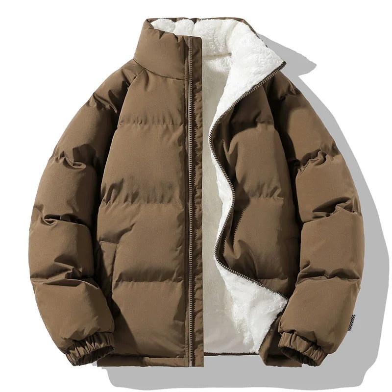 Blouson Molina Polaire & Imperméable En Duvet