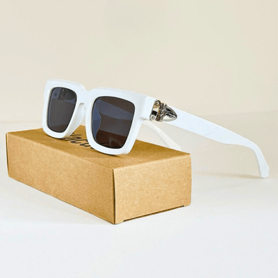 Lunettes De Soleil Label Noir