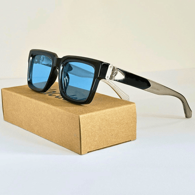 Lunettes De Soleil Label Noir
