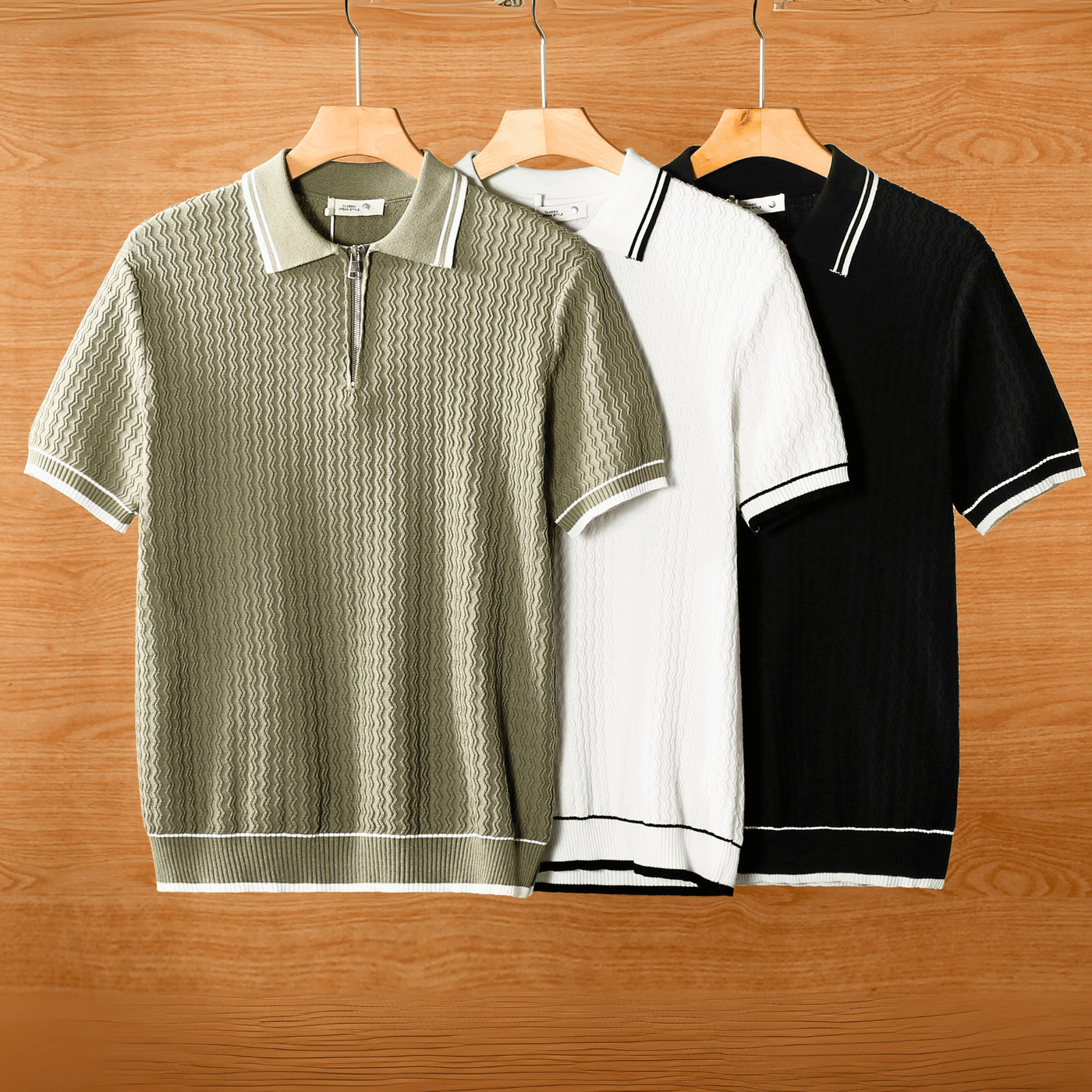 Polo Wally En Lin