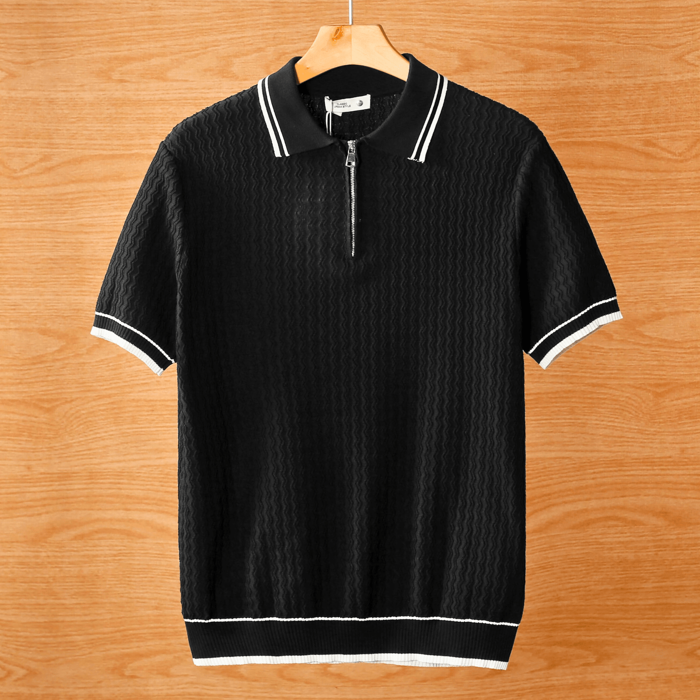 Polo Wally En Lin