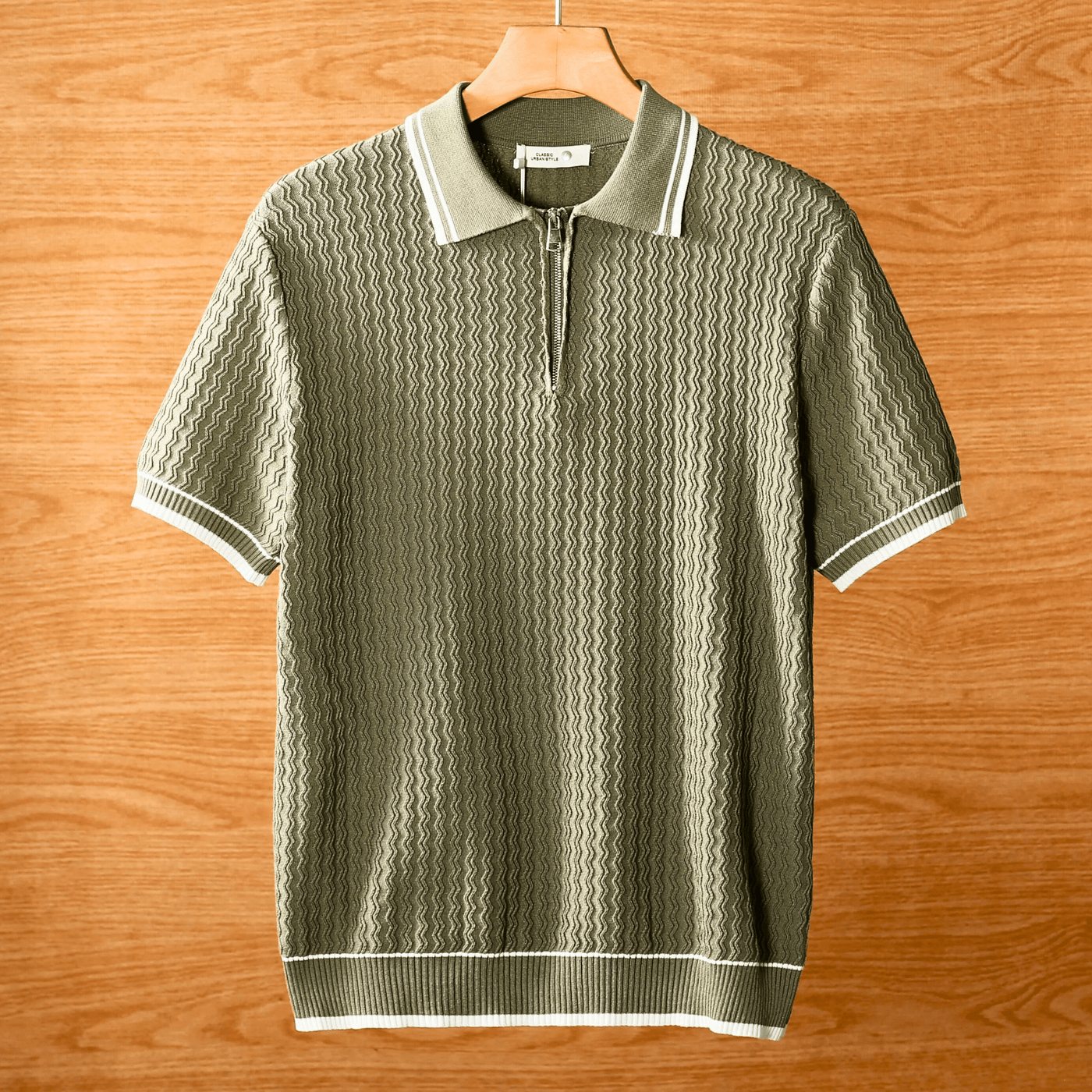 Polo Wally En Lin