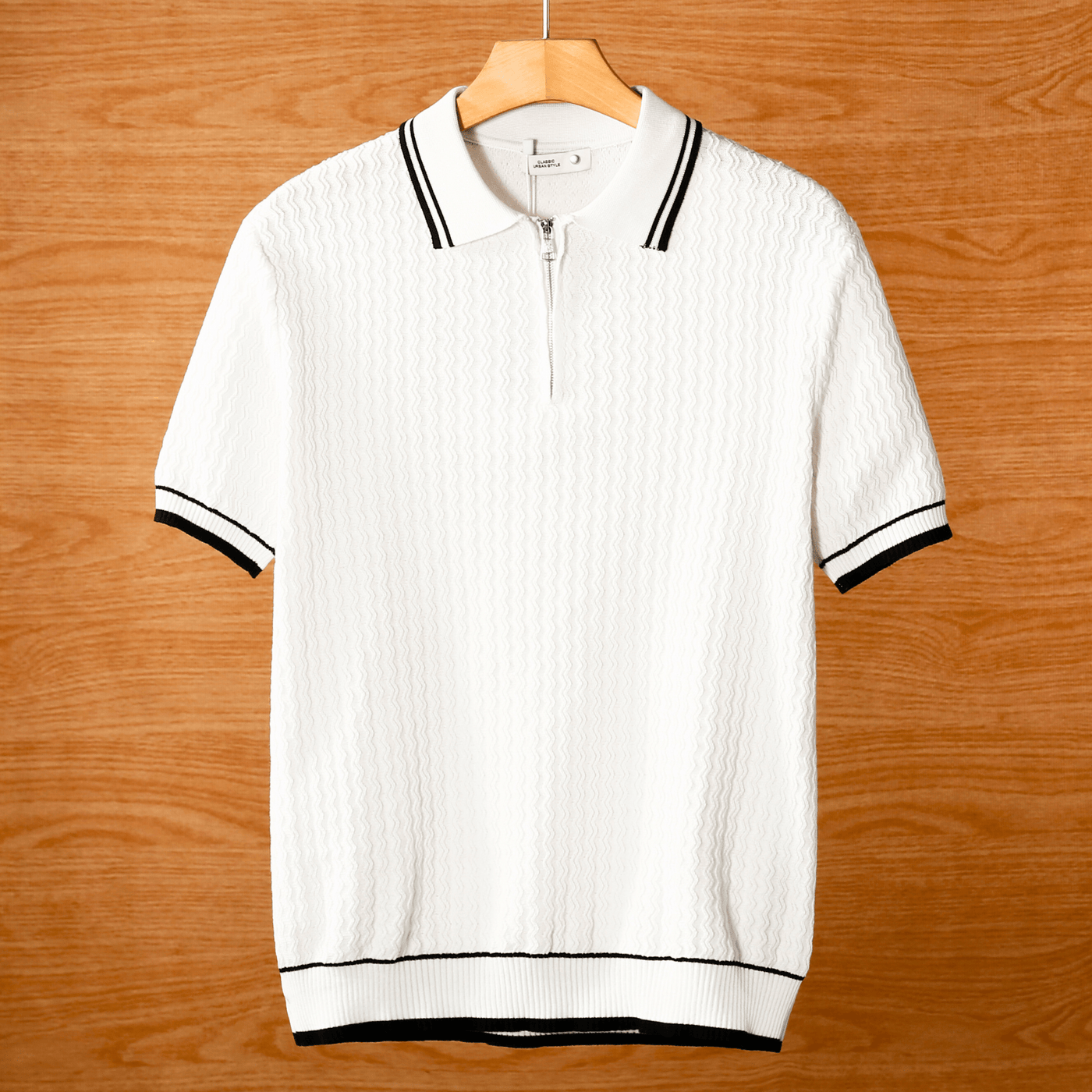Polo Wally En Lin
